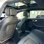 Audi A4L 2025 190 л.с. — лот 57816107 из Китая