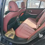 BMW 3 Series 2021 из Китая