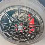 BMW 3 Series 2021 из Китая