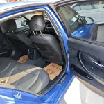 BMW 3 Series 2019 184 л.с. — лот 57816410 из Китая