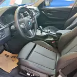 BMW 3 Series 2019 184 л.с. — лот 57816410 из Китая