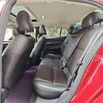 Mazda 3 Axela 2021 из Китая