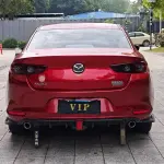 Mazda 3 Axela 2021 158 л.с. — лот 57816450 из Китая