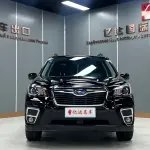 Subaru Forester 2020 из Китая