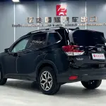 Subaru Forester 2020 из Китая