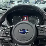 Subaru Forester 2020 из Китая
