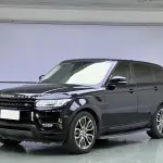 Land Rover Sport 2017 из Китая