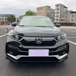 Honda XR-V 2021 131 л.с. 131 л.с. из Китая