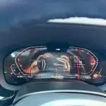 BMW 5 Series 2023 из Китая