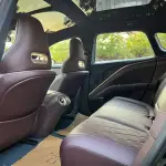 Avatr Avatr 11 из Китая