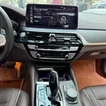 BMW 5 Series 2023 из Китая