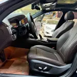 BMW 5 Series 2023 из Китая