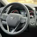 Toyota Camry 2023 из Китая