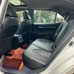 Toyota Camry 2023 из Китая