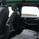 Porsche Cayenne 2020 340 л.с. — лот 57816567 из Китая