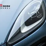 Porsche Cayenne 2020 из Китая