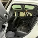 Mercedes-Benz GLA 2018 из Китая