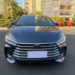 BYD MAX 2019 из Китая