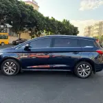 BYD MAX 2019 154 л.с. из Китая