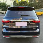 BYD MAX 2019 154 л.с. из Китая