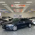 Buick Regal 2020 170 л.с. из Китая