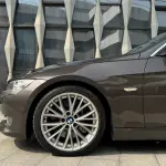BMW 3 Series (Import) 2011 из Китая