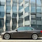 BMW 3 Series (Import) 2011 из Китая
