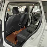 Volkswagen Tayron 2021 из Китая