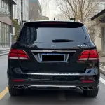 Mercedes-Benz GLE AMG 2017 390 л.с. из Китая
