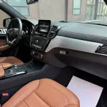 Mercedes-Benz GLE AMG 2017 390 л.с. из Китая