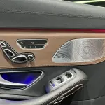 Mercedes-Benz S-Class 2019 367 л.с. — лот 57816992 из Китая