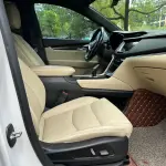 Cadillac XT5 2017 269 л.с. 269 л.с. 269 л.с. 269 л.с. из Китая
