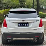 Cadillac XT5 2017 269 л.с. 269 л.с. 269 л.с. 269 л.с. из Китая