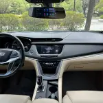 Cadillac XT5 2017 269 л.с. 269 л.с. 269 л.с. 269 л.с. из Китая