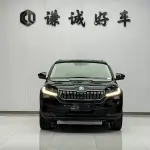 Skoda Kodiaq GT 2021 из Китая