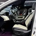 Land Rover Discovery Sport 2020 249 л.с. — лот 57816884 из Китая