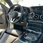 Mercedes-Benz GLC Coupe 2021 197 л.с. — лот 57816982 из Китая