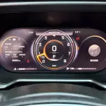 GAC Motor Trumpchi GS4 2022 из Китая