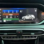 GAC Motor Trumpchi GS4 2022 из Китая