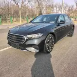 Mercedes-Benz E-Class 2026 258 л.с. — лот 57816927 из Китая