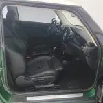 MINI Mini 2021 из Китая