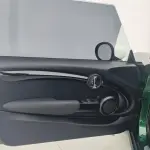 MINI Mini 2021 из Китая