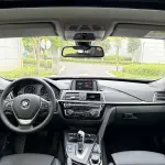 BMW 3 Series GT 2018 из Китая