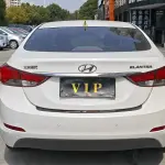 Hyundai Elantra Langdong 2017 128 л.с. 128 л.с. из Китая
