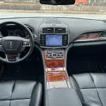 Lincoln Continental 2021 из Китая