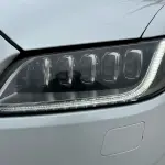 Lincoln Continental 2021 из Китая
