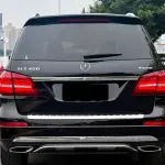 Mercedes-Benz GLS 2016 из Китая