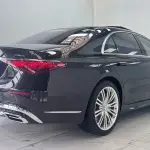 Mercedes-Benz S-Class 2023 лот 57817219 из Китая
