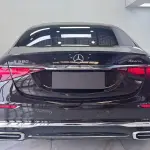 Mercedes-Benz S-Class 2023 лот 57817219 из Китая