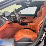 Mercedes-Benz S-Class 2023 лот 57817219 из Китая